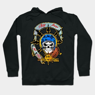 BIKER Hoodie